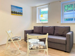 Villa Triton Souterrain Wohnung 10, Boltenhagen
